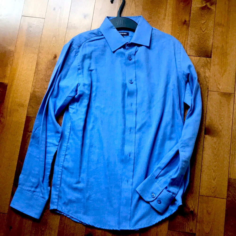 Boys shirt